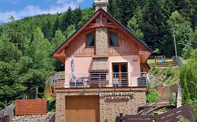 Villa Eva&Lilou Pod Rysianką